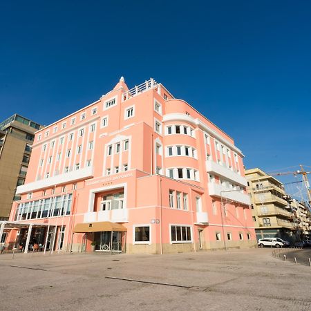 The One Grand Hotel Da Povoa - By Mhmb Hospitality Povoa de Varzim Luaran gambar