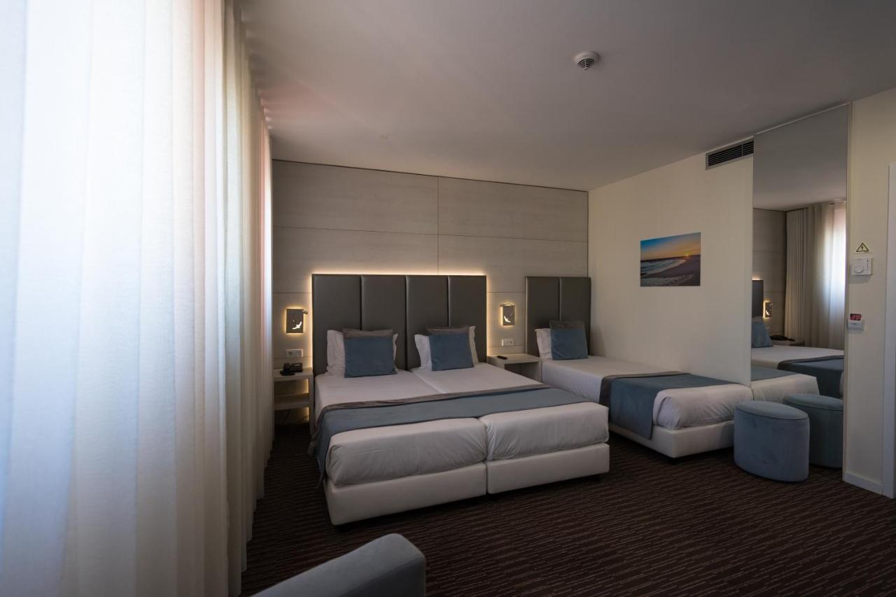 The One Grand Hotel Da Povoa - By Mhmb Hospitality Povoa de Varzim Luaran gambar