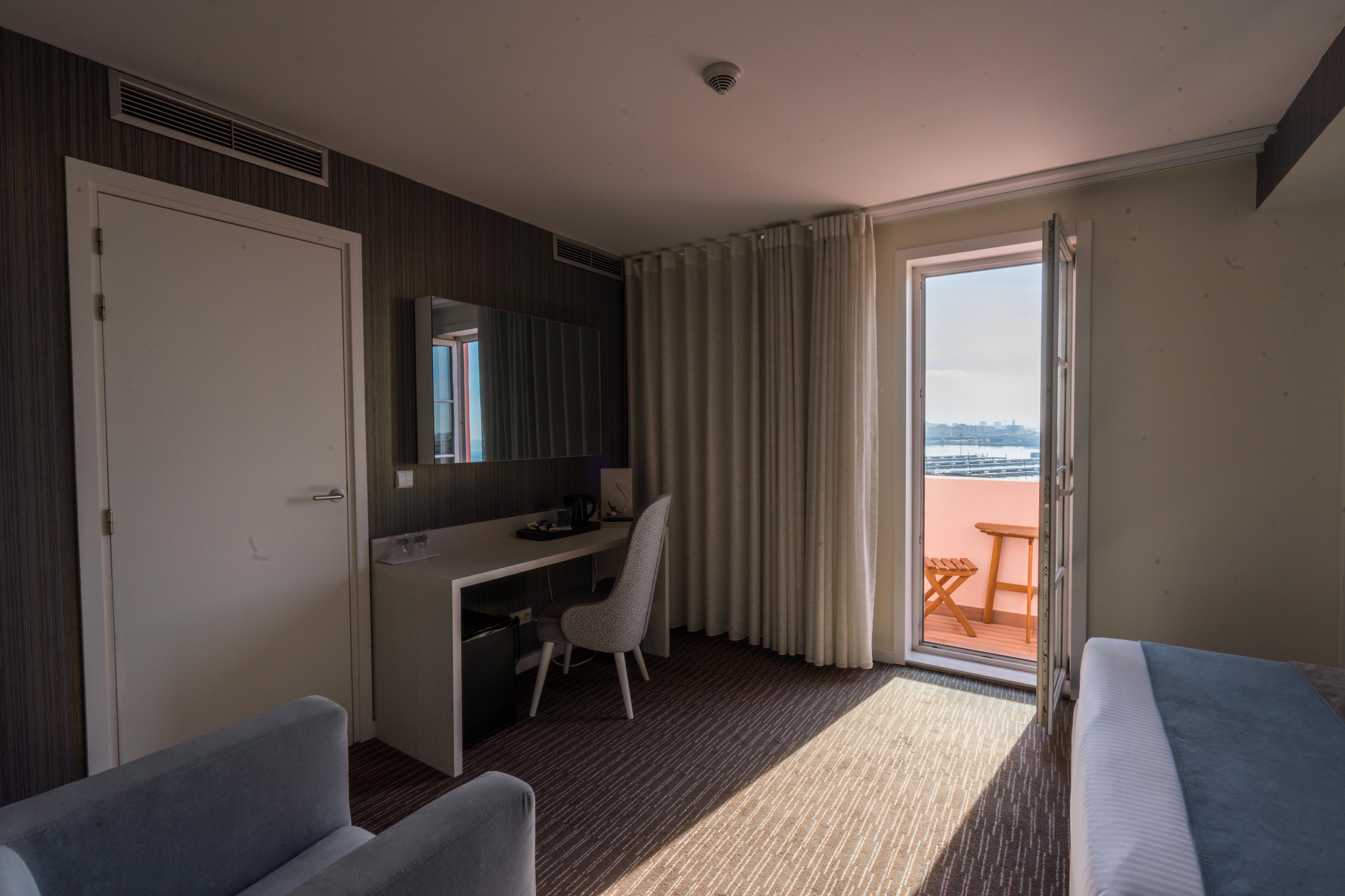 The One Grand Hotel Da Povoa - By Mhmb Hospitality Povoa de Varzim Luaran gambar