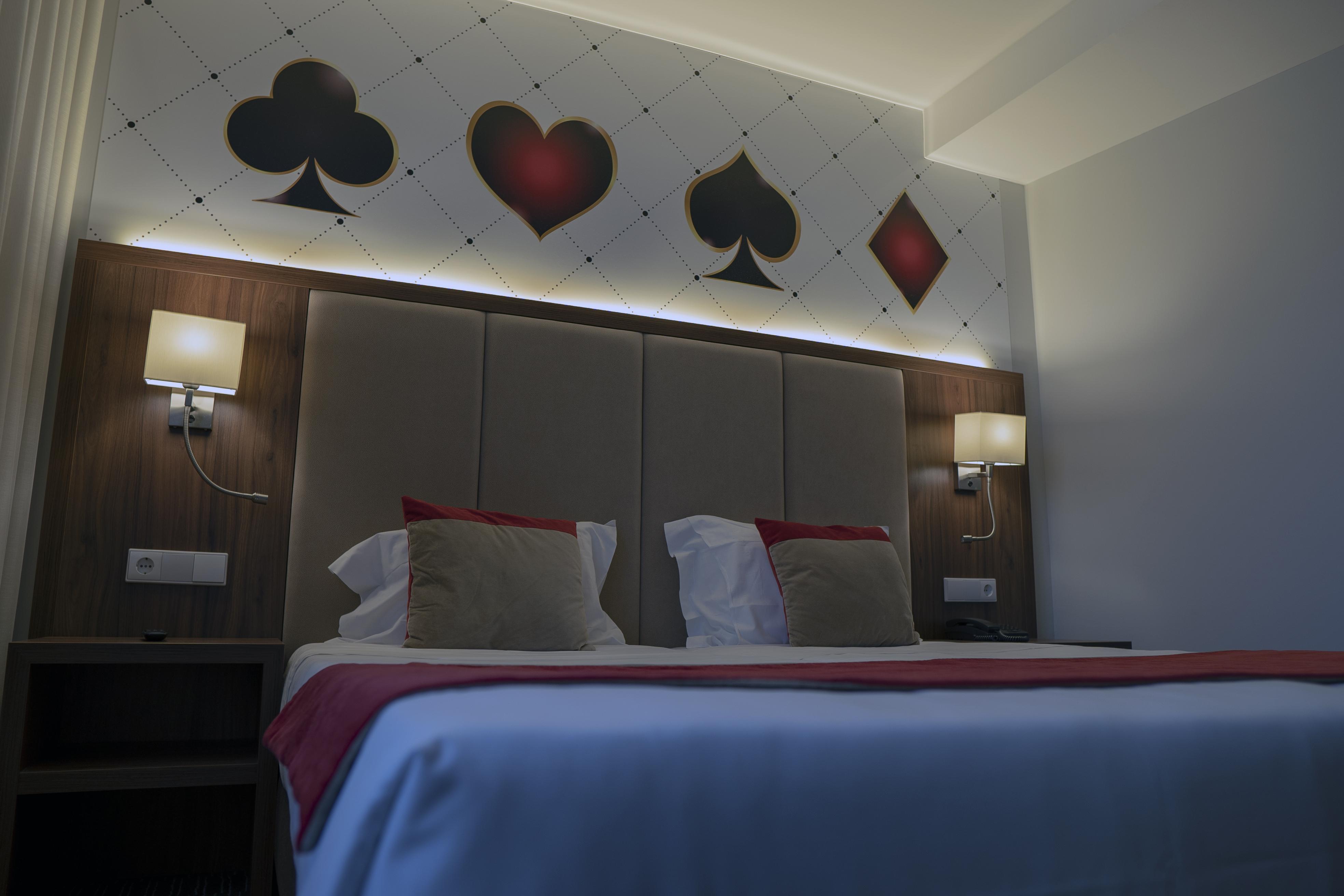 The One Grand Hotel Da Povoa - By Mhmb Hospitality Povoa de Varzim Luaran gambar