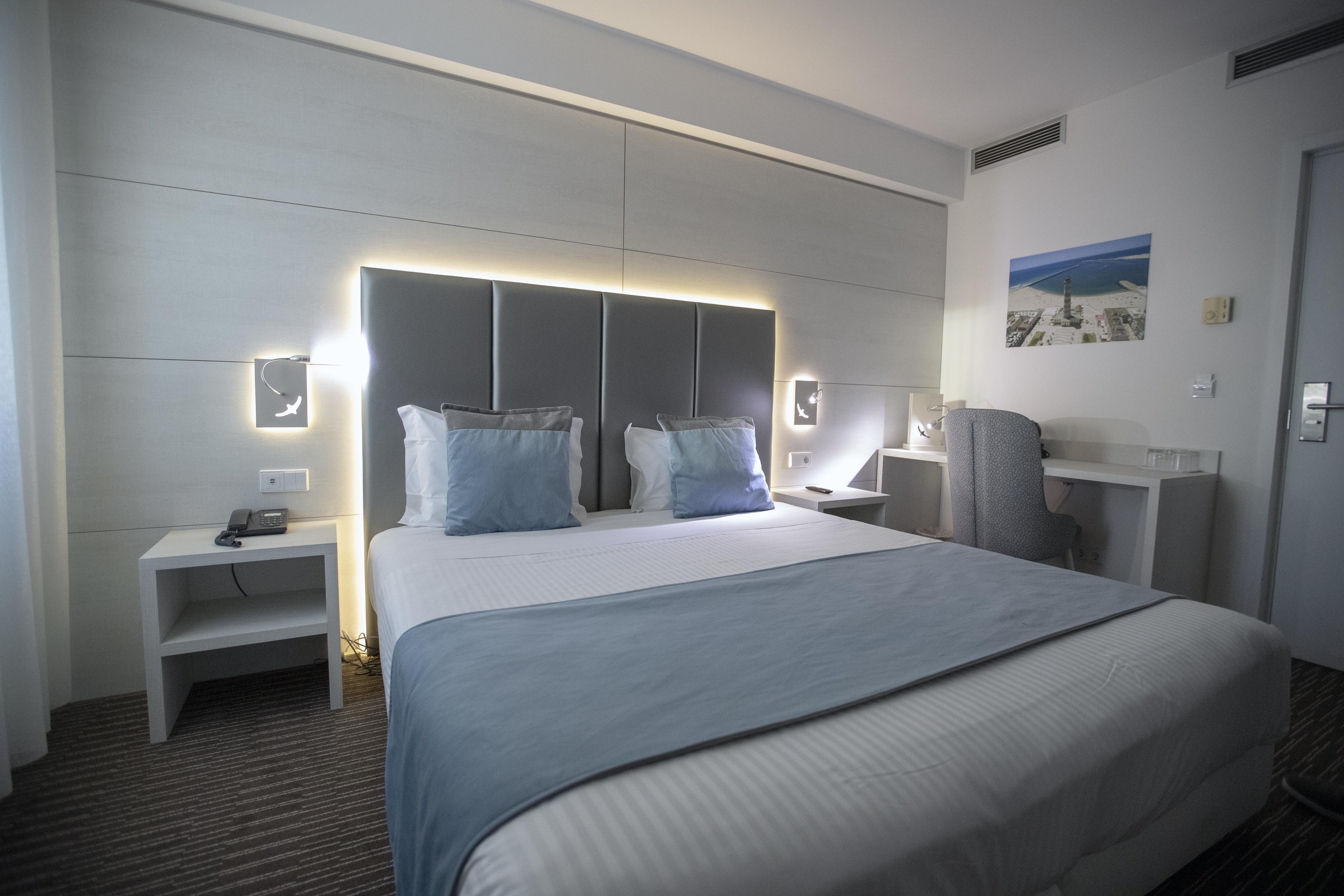 The One Grand Hotel Da Povoa - By Mhmb Hospitality Povoa de Varzim Luaran gambar