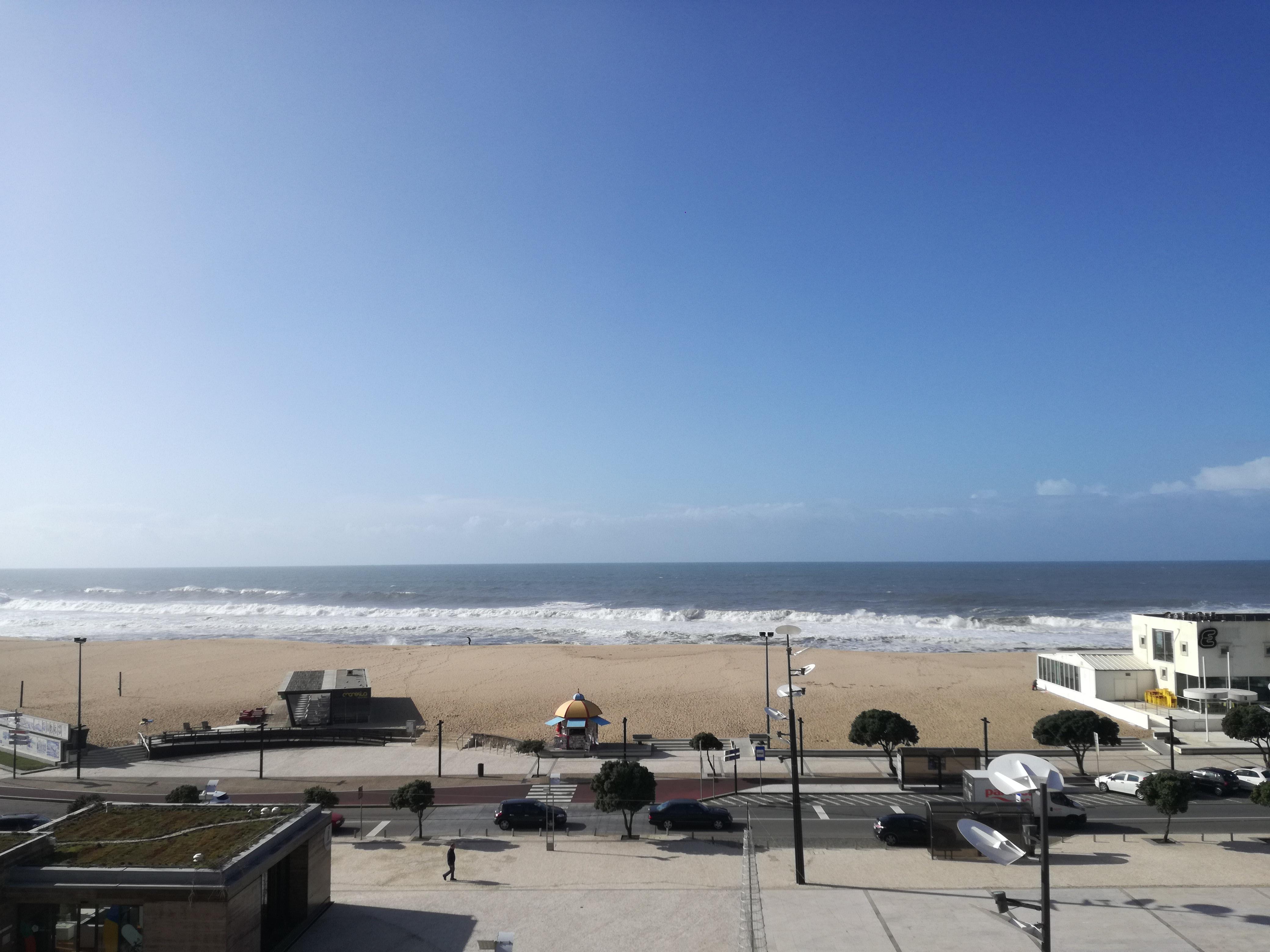 The One Grand Hotel Da Povoa - By Mhmb Hospitality Povoa de Varzim Luaran gambar