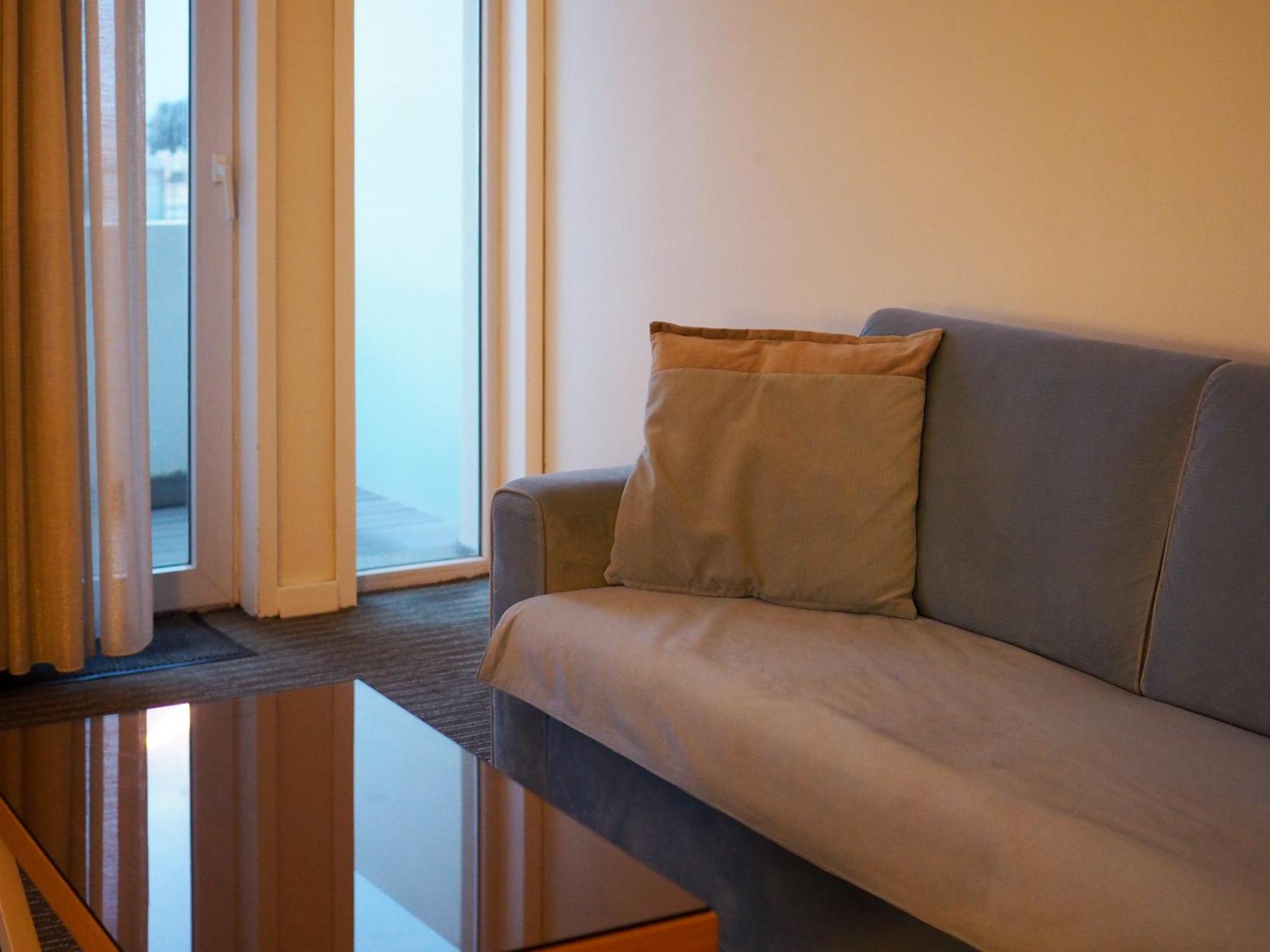 The One Grand Hotel Da Povoa - By Mhmb Hospitality Povoa de Varzim Bilik gambar