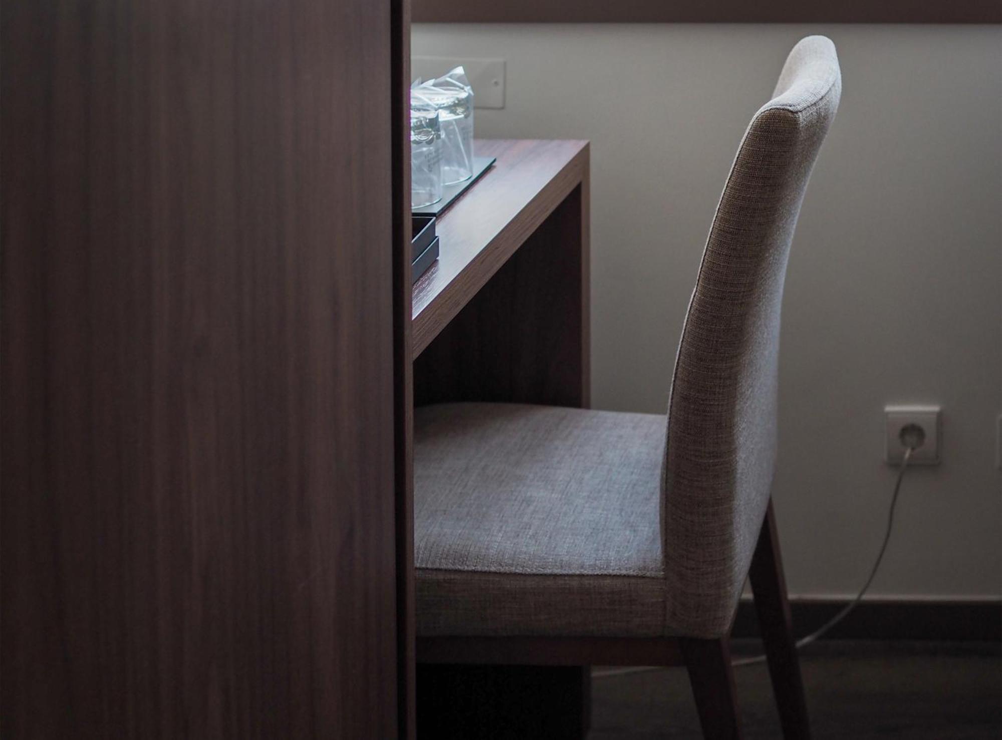 The One Grand Hotel Da Povoa - By Mhmb Hospitality Povoa de Varzim Bilik gambar