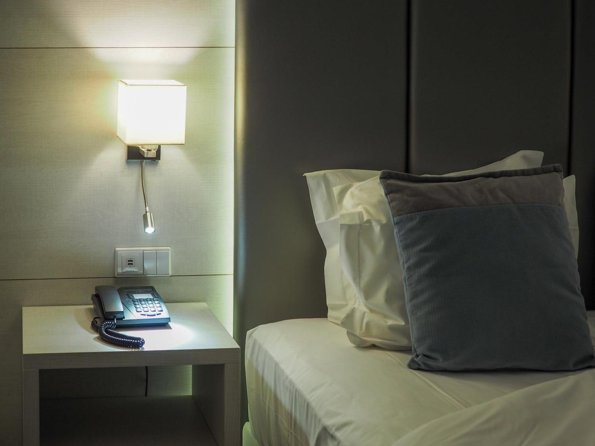 The One Grand Hotel Da Povoa - By Mhmb Hospitality Povoa de Varzim Luaran gambar