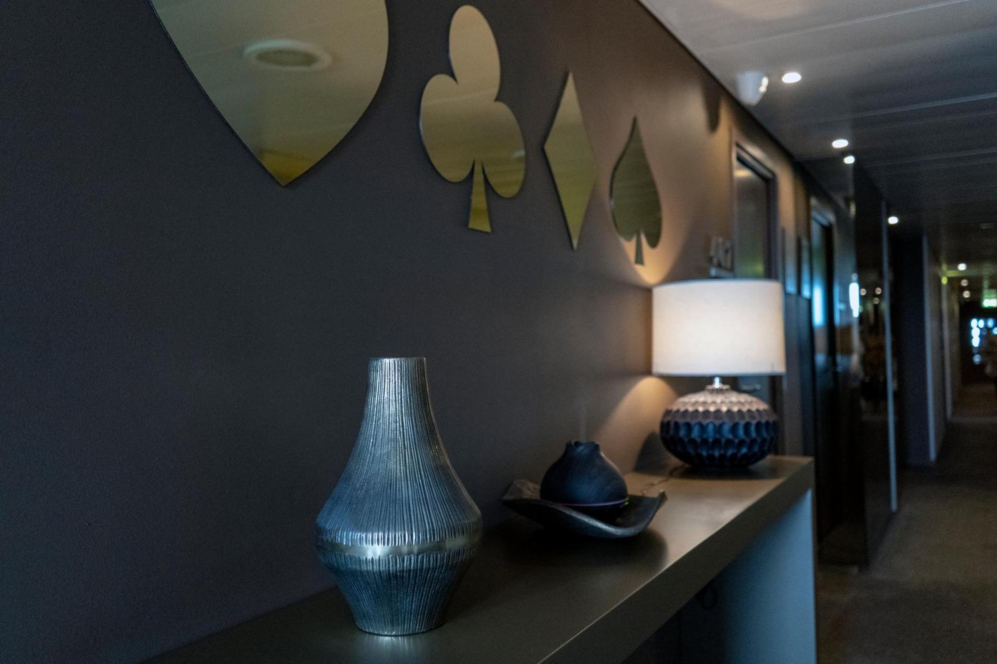 The One Grand Hotel Da Povoa - By Mhmb Hospitality Povoa de Varzim Luaran gambar